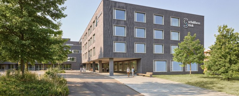 Unternehmerische Verantwortung - Corporate Responibility