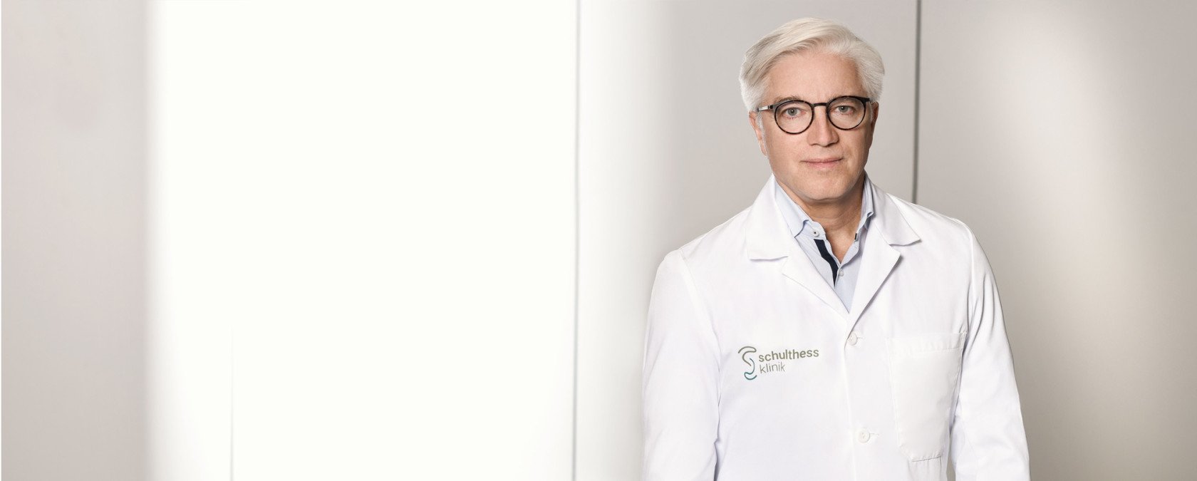 Dr. med. Daniel Herren