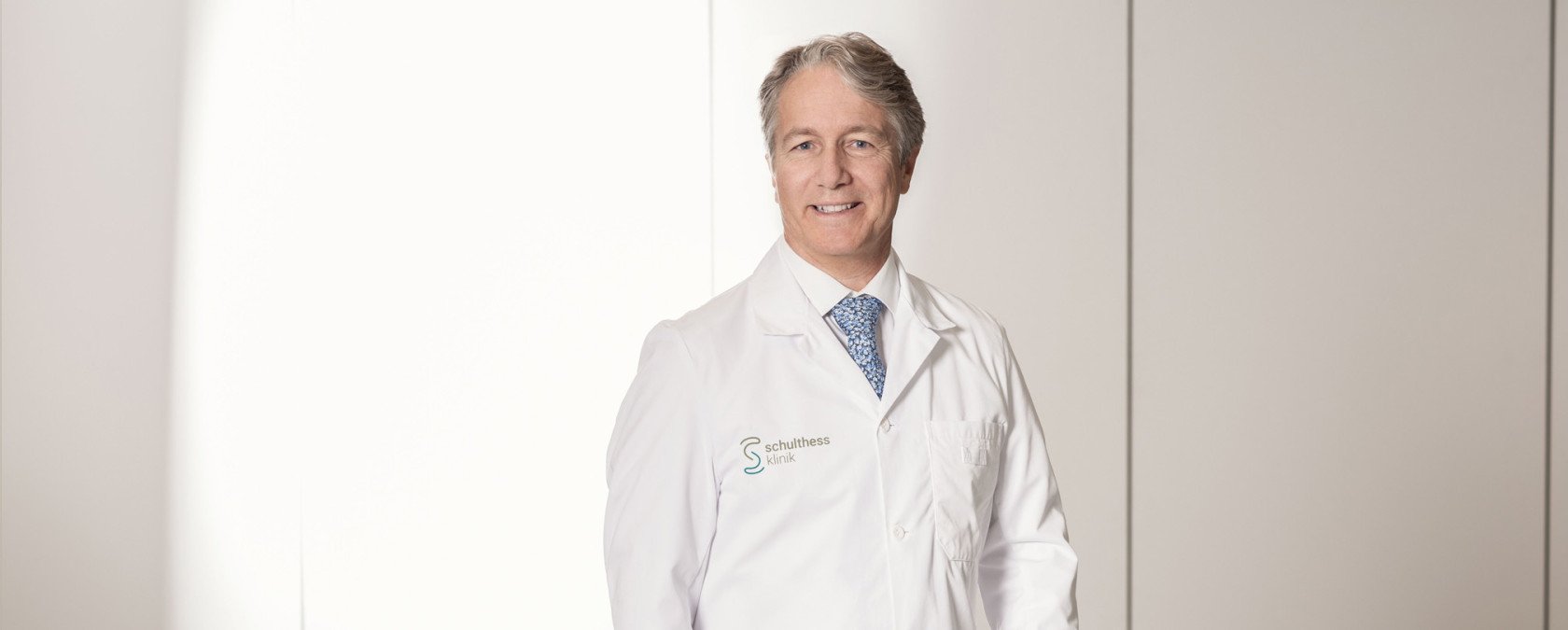 Dr. med. Gérard Hämmerle