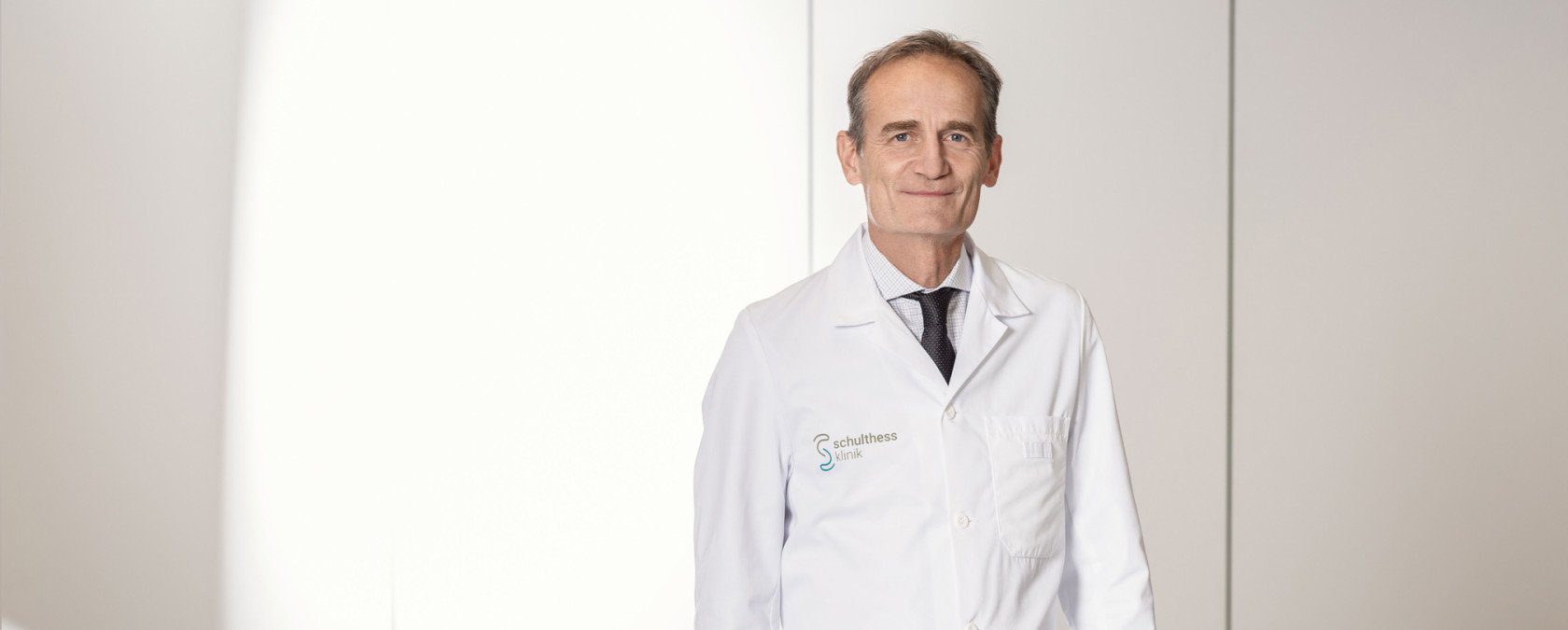 Dr. med. Stefan Preiss
