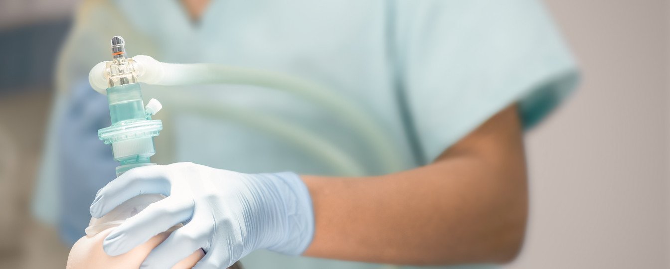 Anästhesie Schulthess Klinik