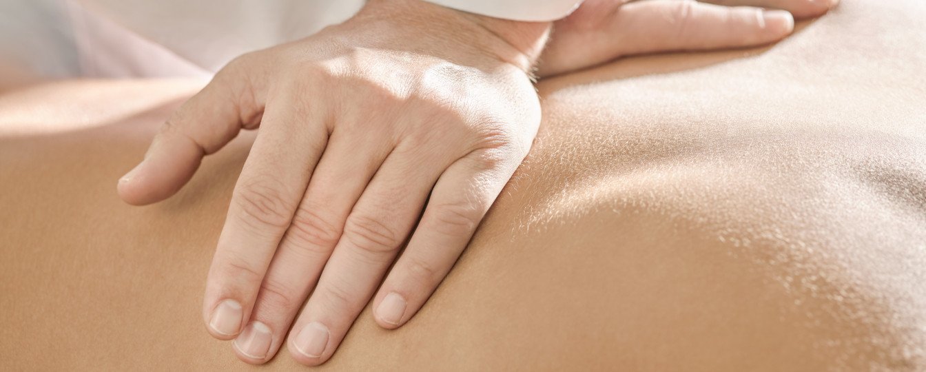 Manuelle Medizin Schulthess Klinik