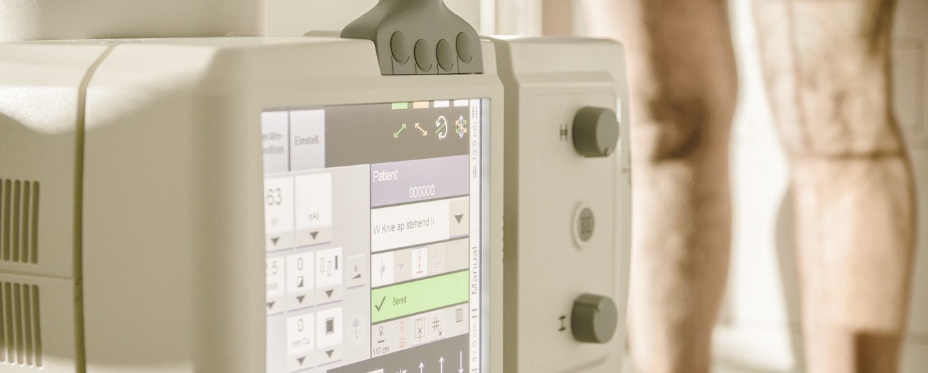 Radiologie