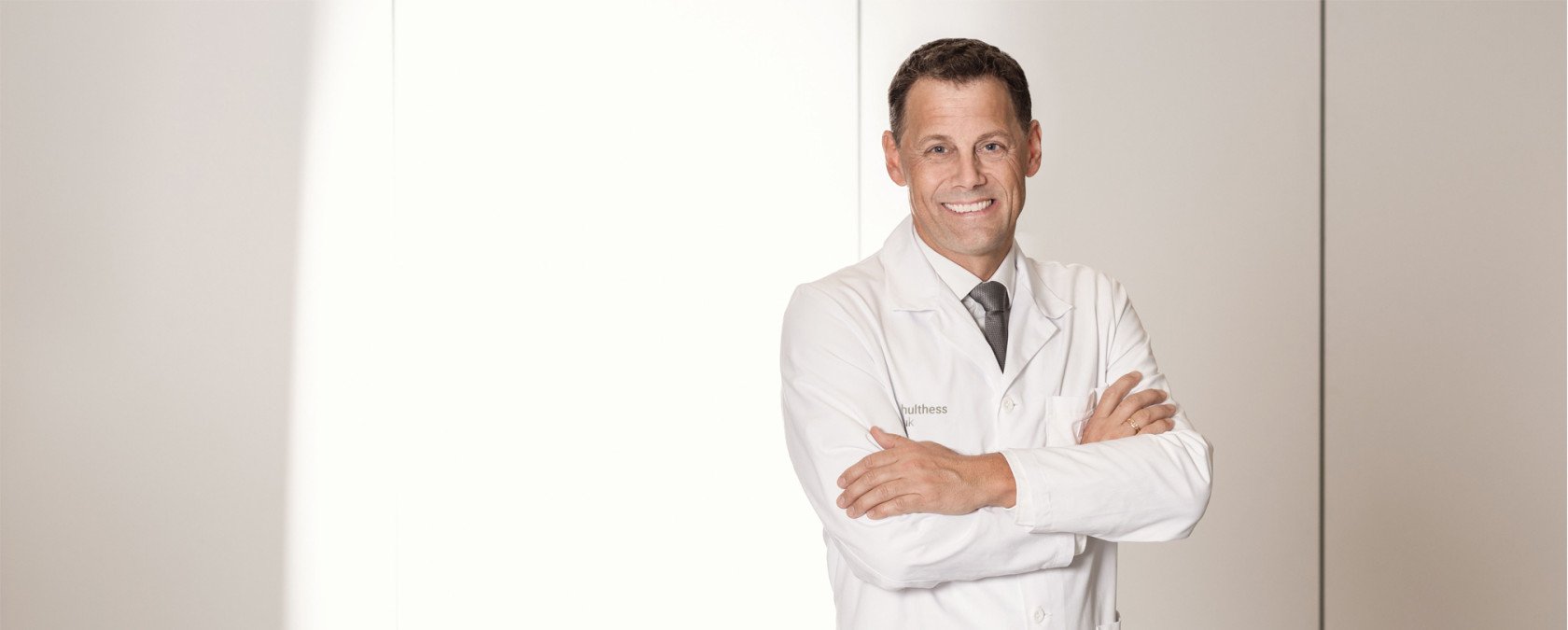 Dr. med. Christian Keller