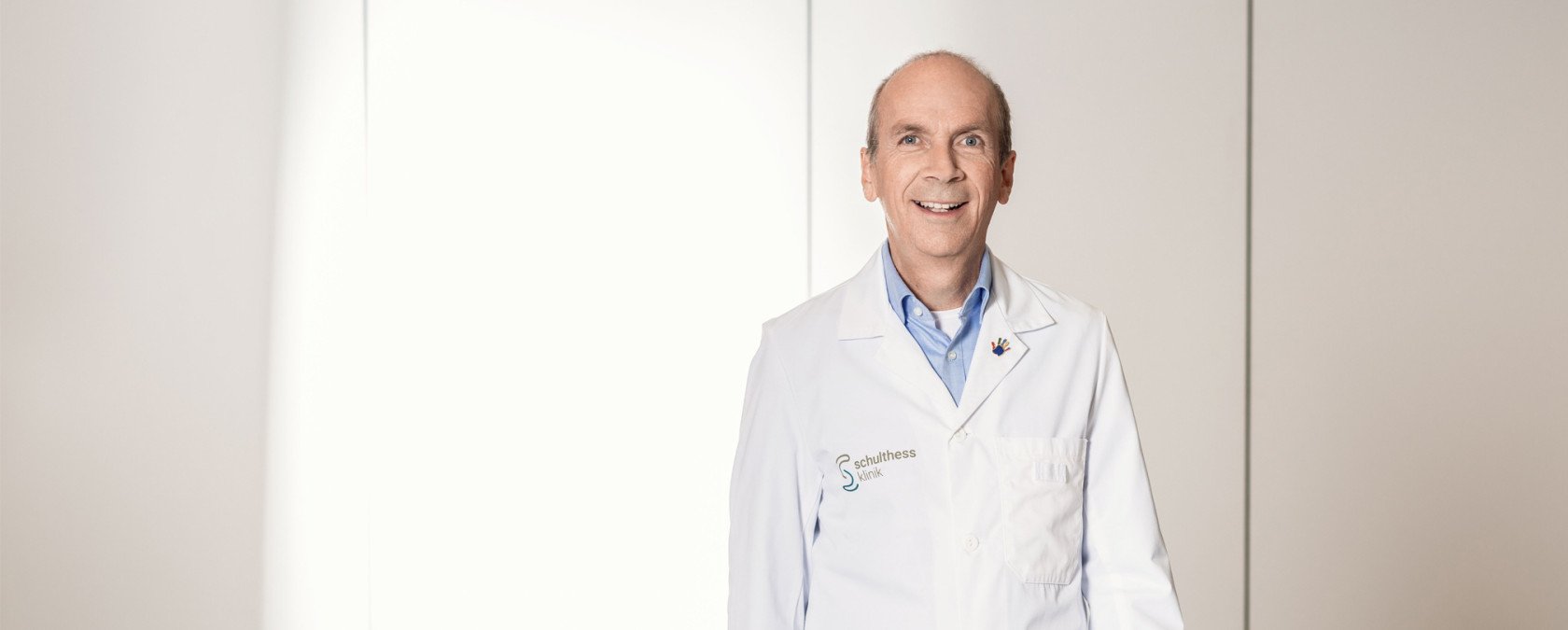 Dr. med. Stephan Schindele