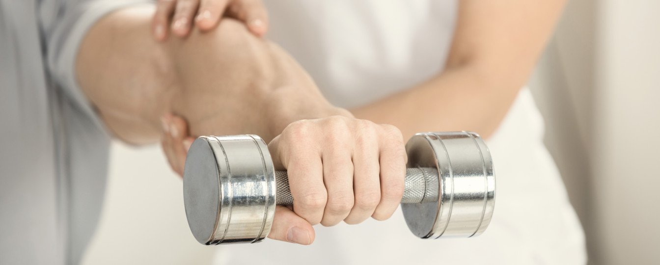 Therapien und Training