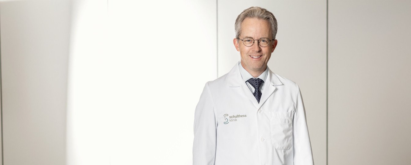 dr med adrian forster schulthess klinik