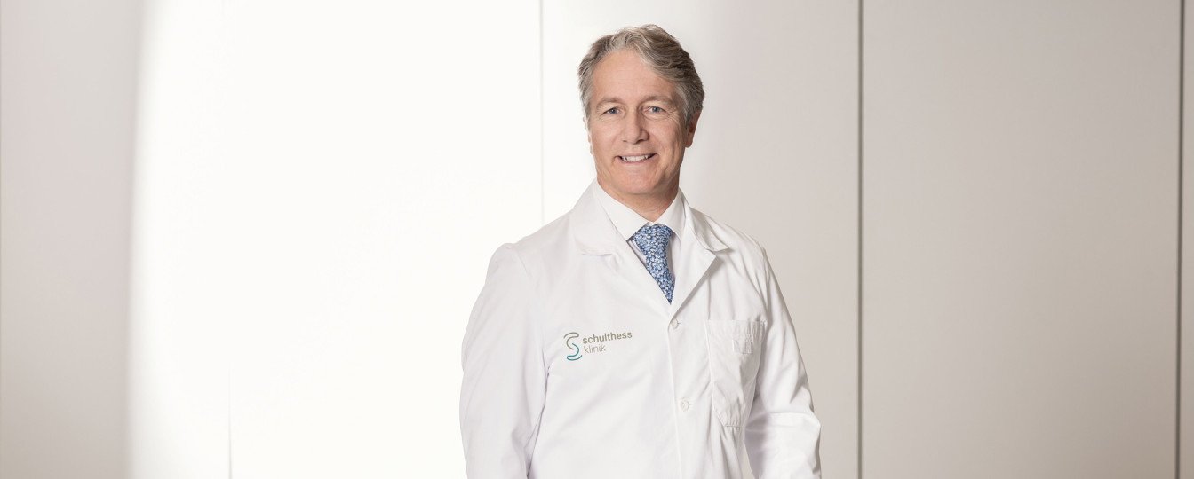 Dr. med. Gérard Hämmerle