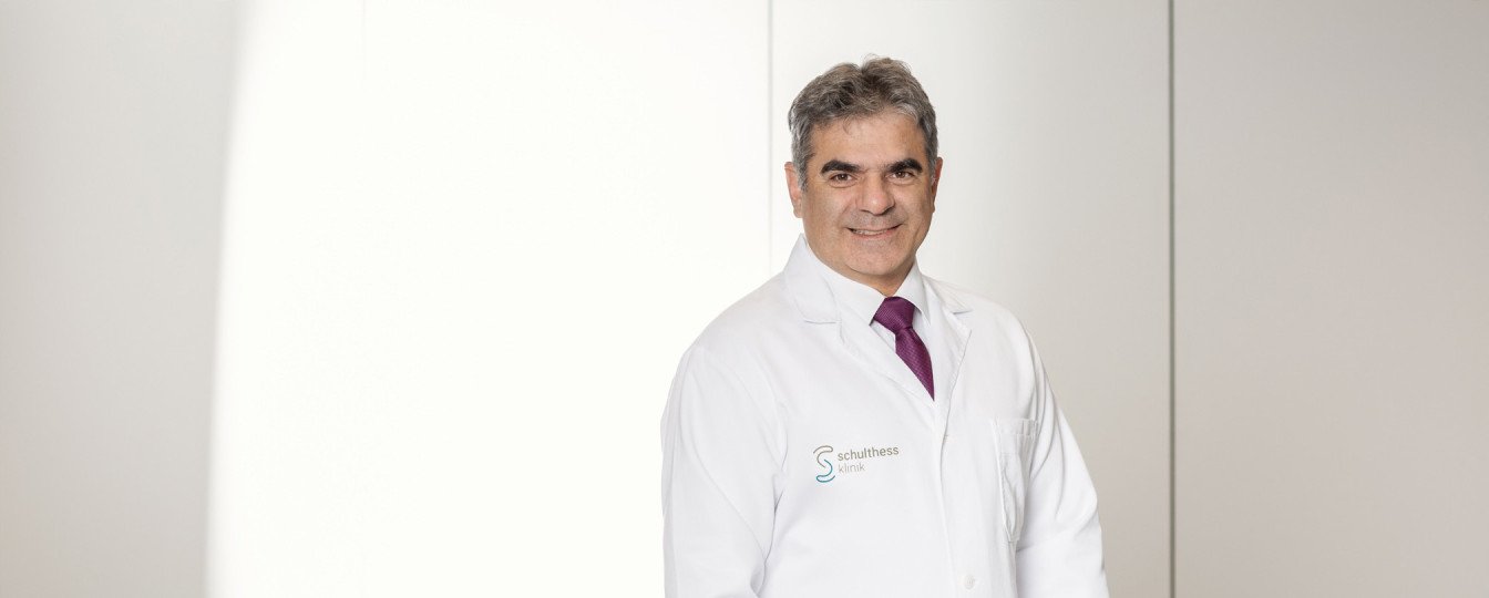 dr med gery busser schulthess klinik