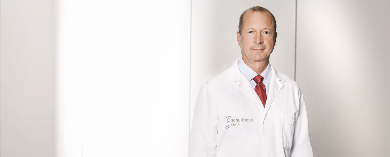 Dr. med. Pascal Rippstein