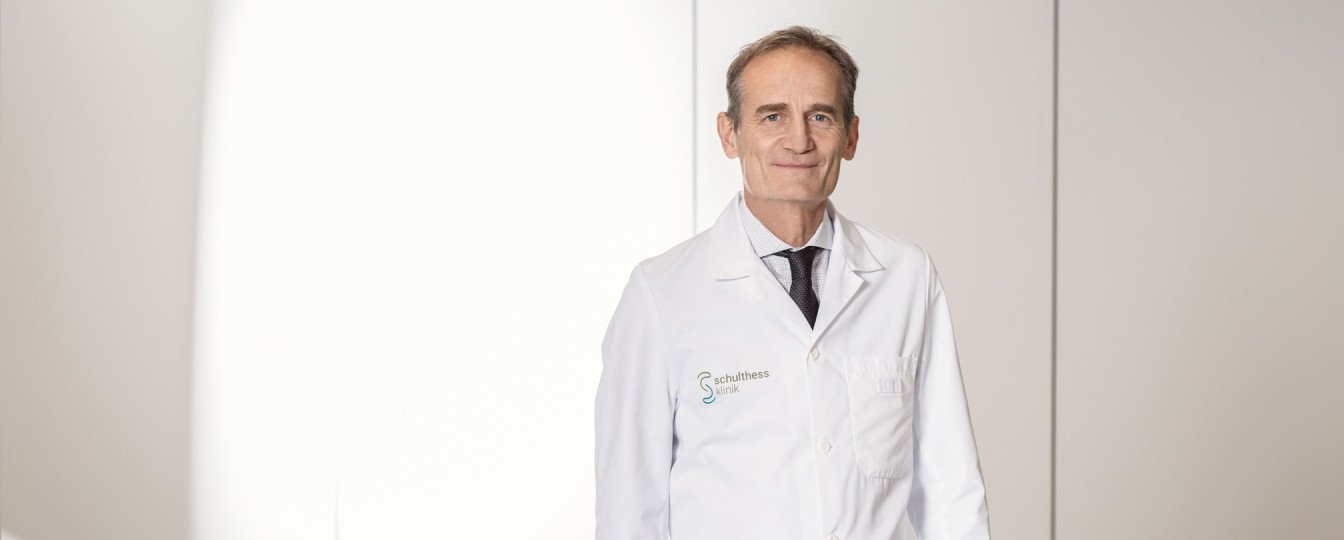 Dr. med. Stefan Preiss