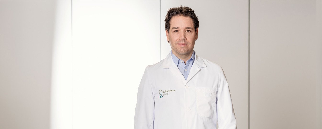 Prof. Dr. med. Markus Scheibel