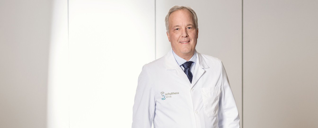 prof dr med michael leunig schulthess klinik