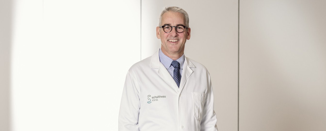 Dr. med. Frank Kleinstück