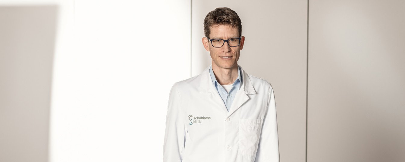 Dr. med. Michael Glanzmann