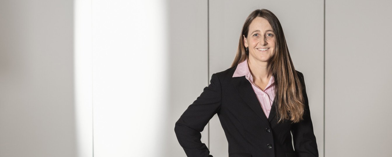 Dr. sc. Renate List Spezialistin Forschung