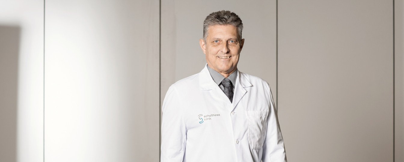 Dr. med. Albrecht Wackerhagen
