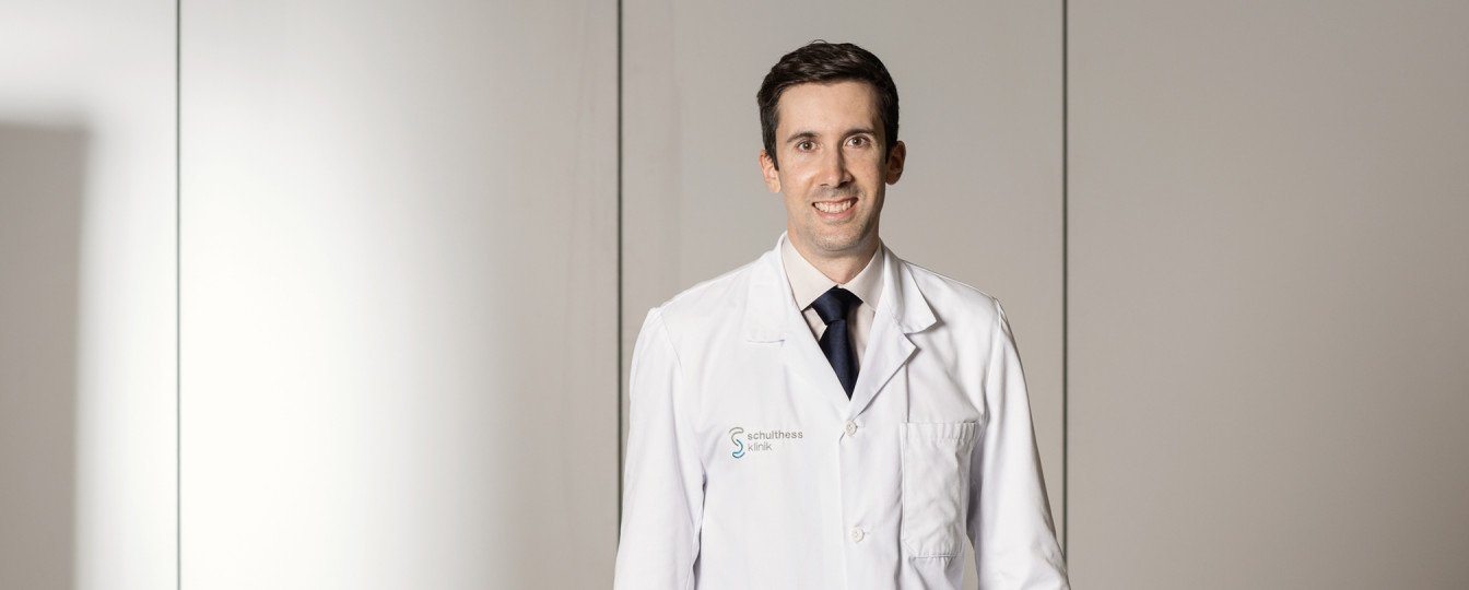 Dr. med. Valentino Bruhin