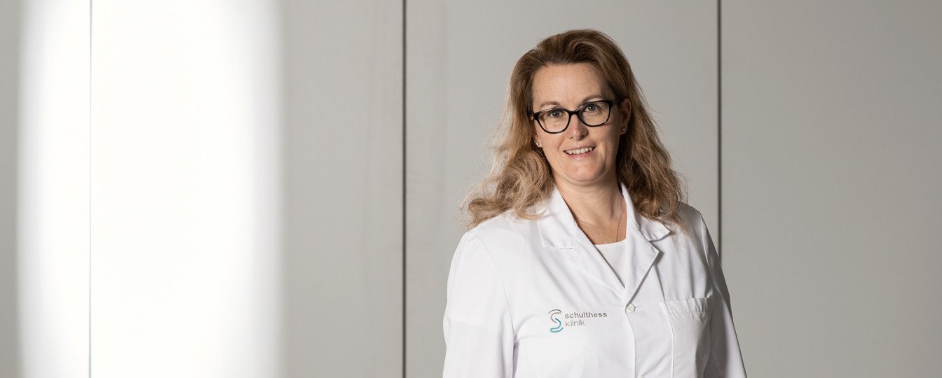 Dr. med. Mirjam Kissling-Rauch
