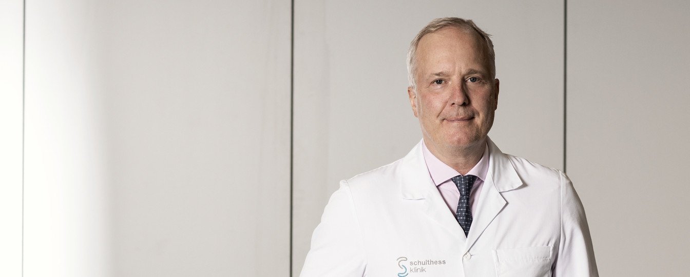 Prof. Dr. med. Michael Leunig