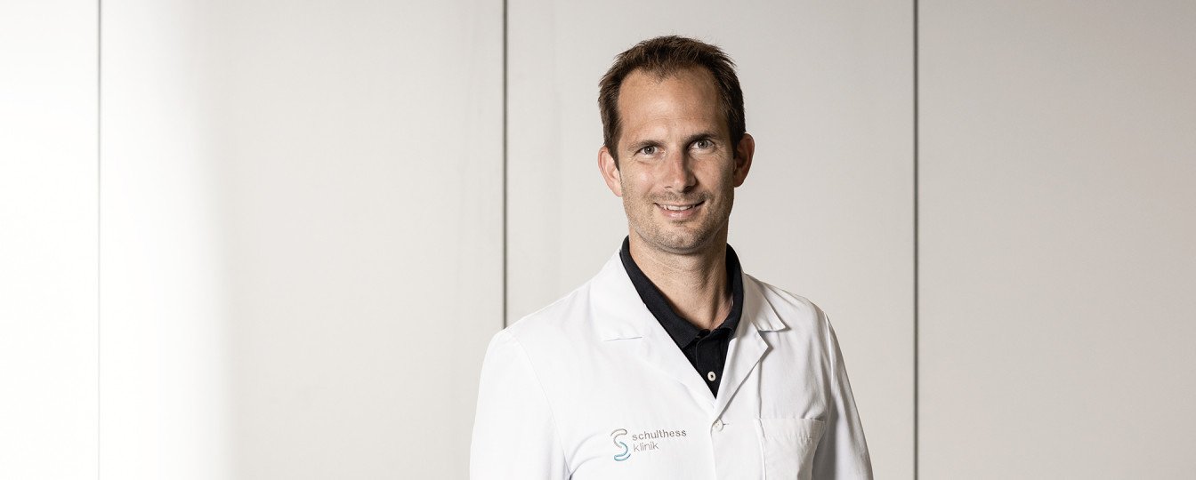 Dr. med. Stephan Steinhauser