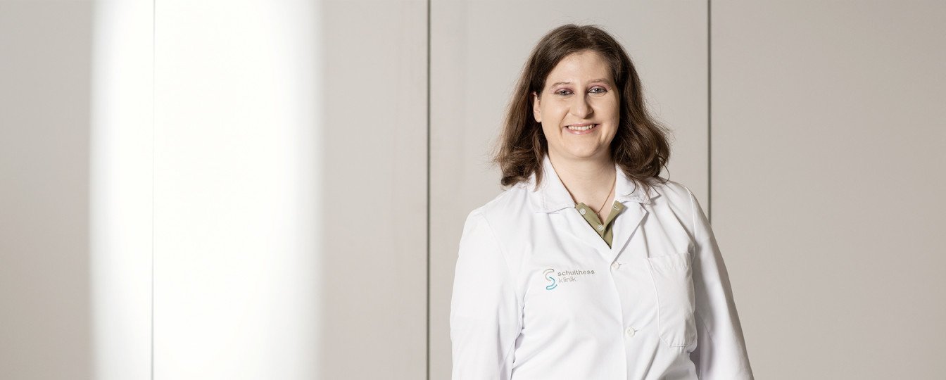 Dr. med. Barbora Zima