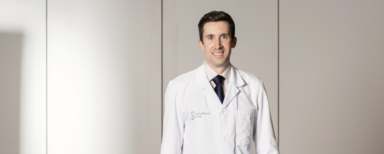 Dr. med. Valentino Bruhin