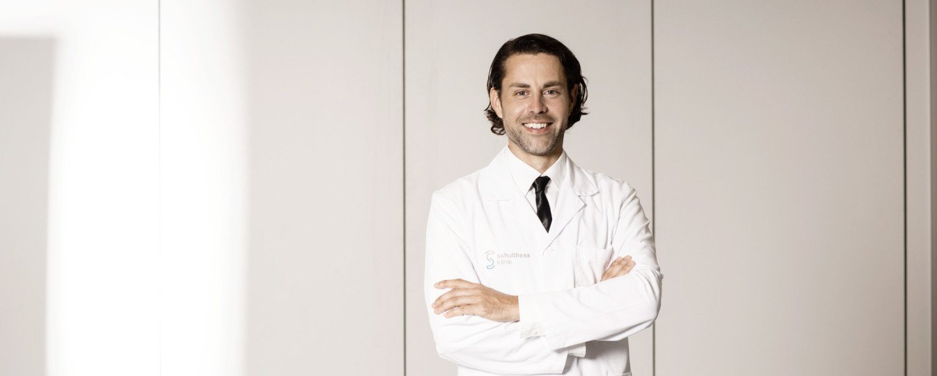 Dr. med. Gabriel Hatzung