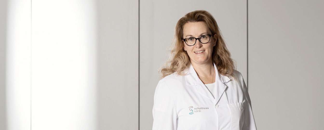 Mirjam Kissling-Rauch