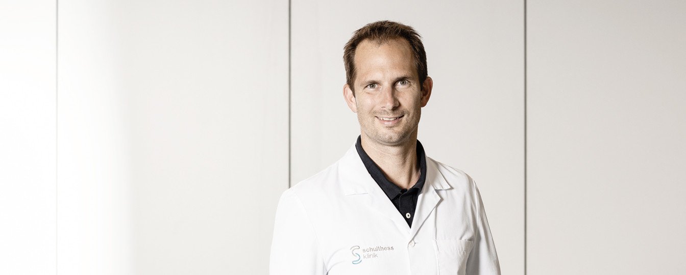 Dr. med. Stephan Steinhauser
