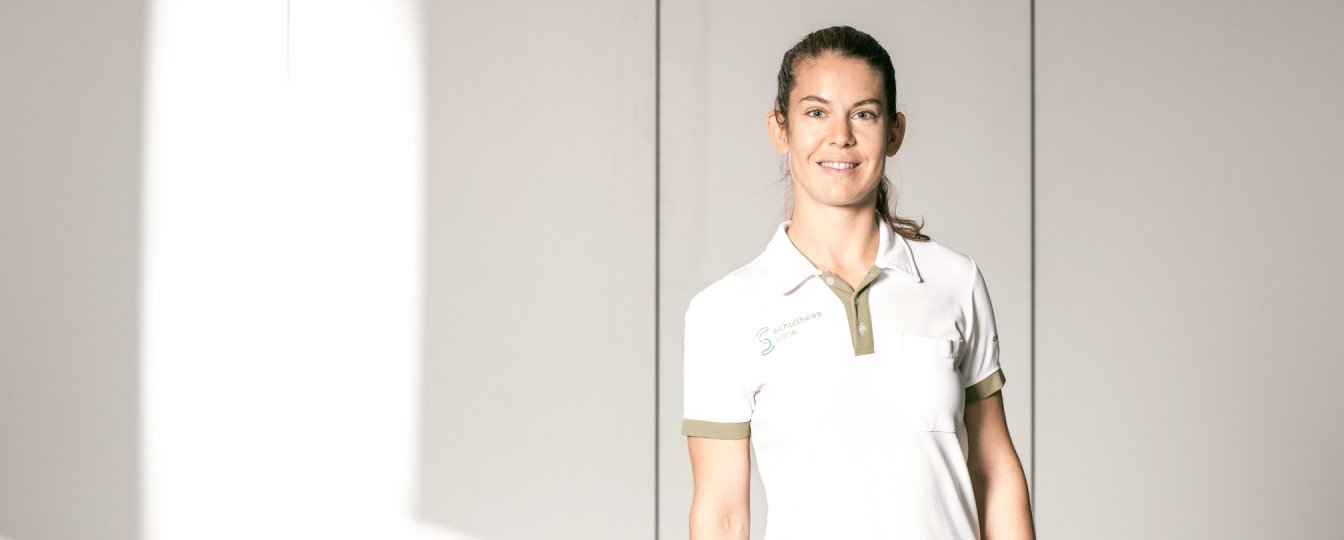 Isabel Schwitter