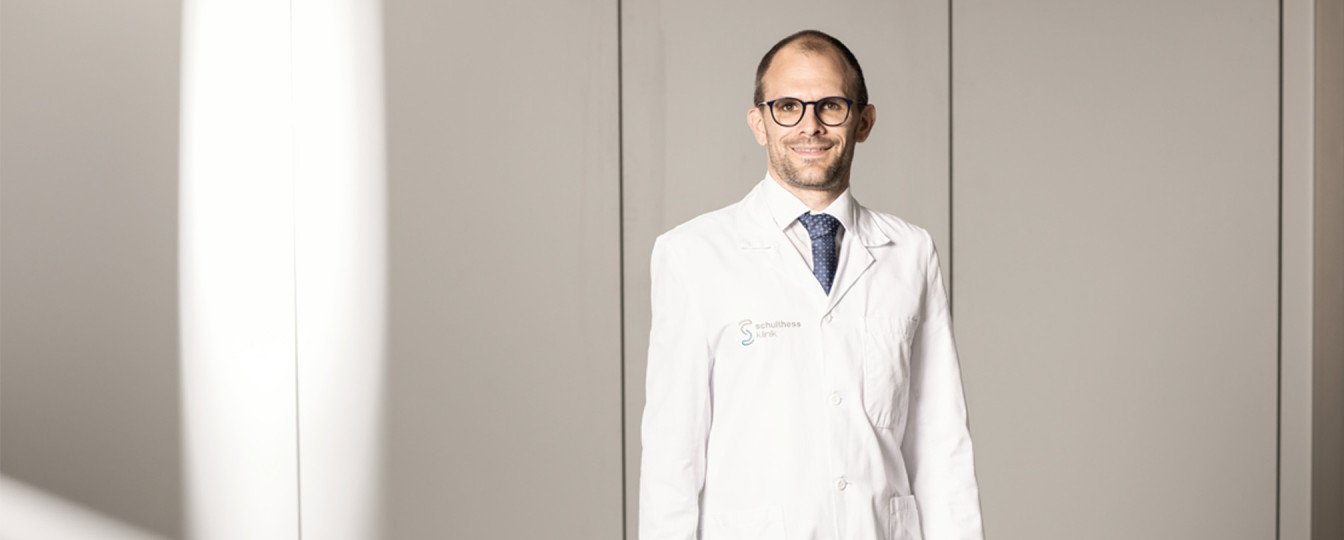 Behrends Dominique_Oberarzt Schulter- und Ellbogenchirurgie