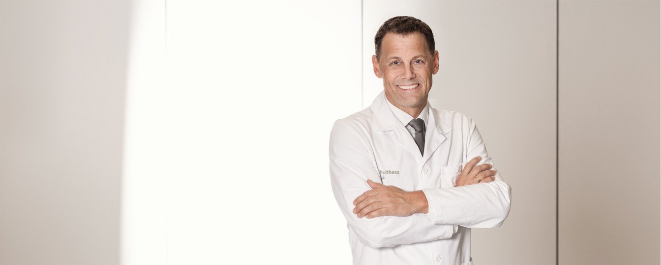 Dr. med. Christian Keller