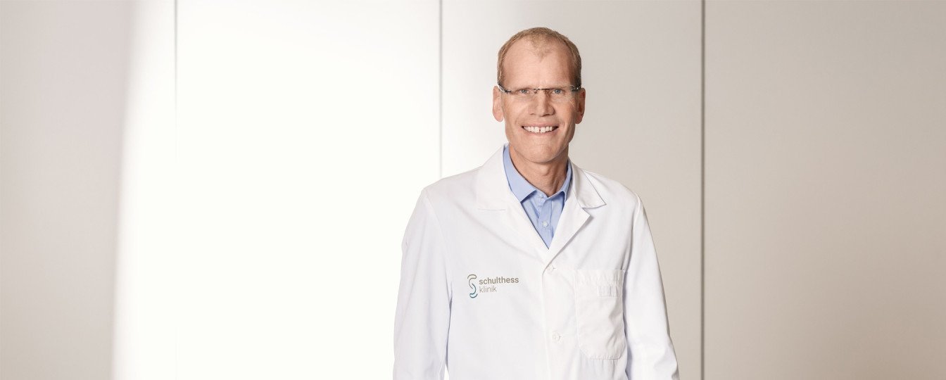 dr med stefan sannwald schulthess klinik