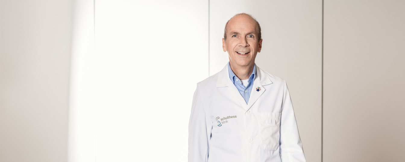 Dr. med. Stephan Schindele