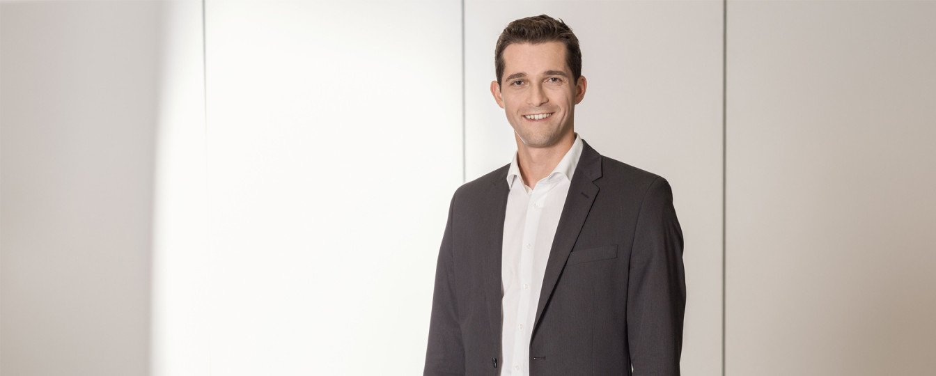 Dr. Bernd Friesenbichler