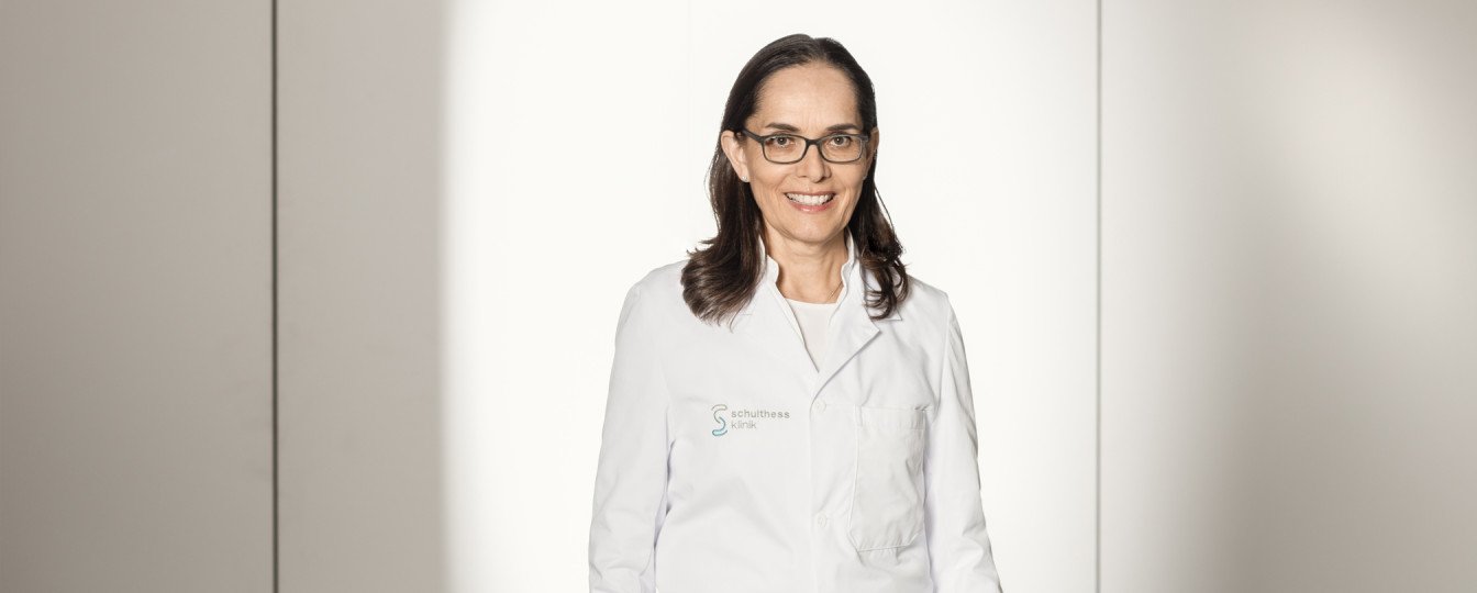 Dr. med. Anette Lanz