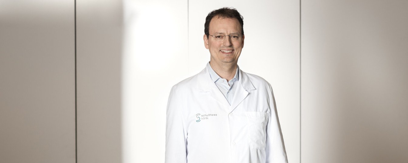 dr med tamas fekete phd h schulthess klinik