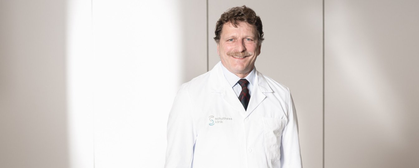 prof dr med claudio dora schulthess klinik