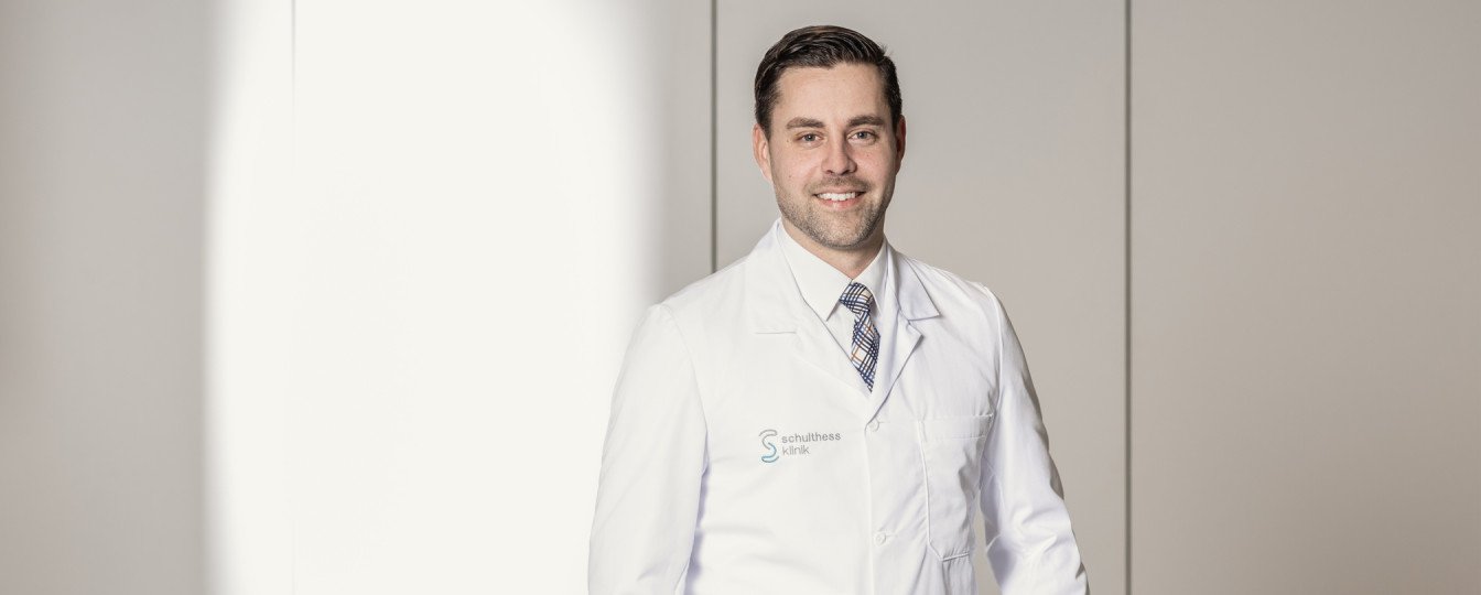 Dr. med. Gabriel Hatzung Spezialist Hüfchirurgie Kniechirurgie