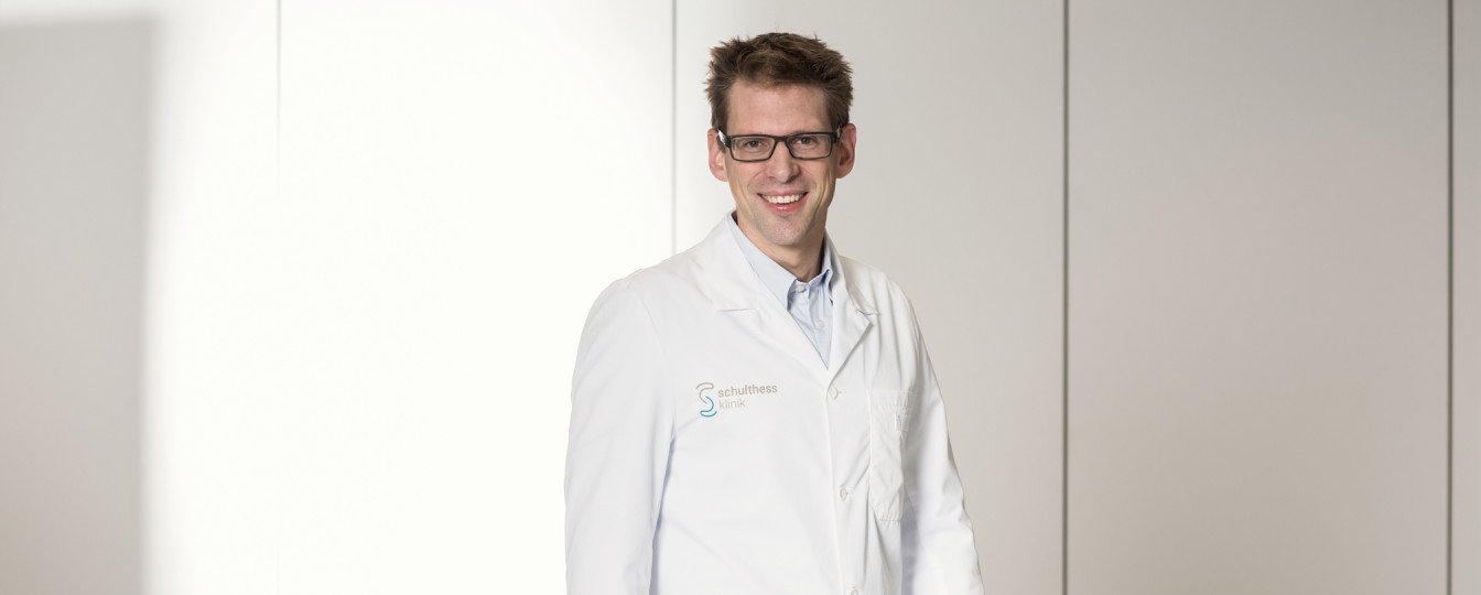 Dr. med. Gernot Willscheid Spezialist Sportmedizin