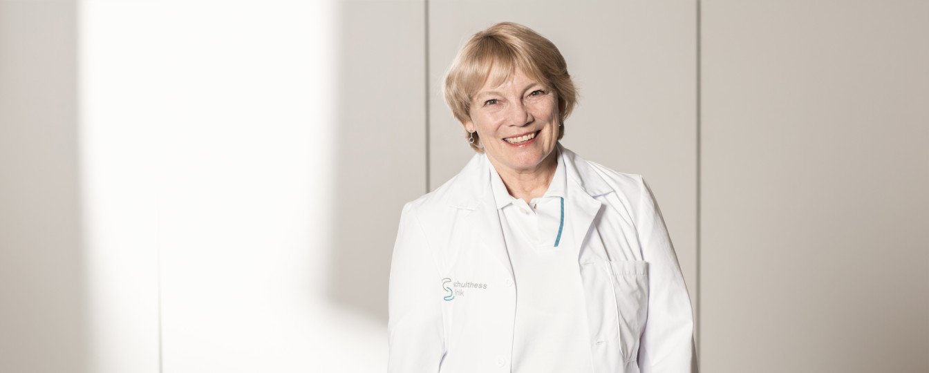 Dr. med. Ines Kramers Spezialistin Rheumatologie