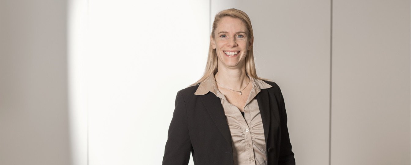 Dr. phil. Miriam Marks Spezialistin Forschung