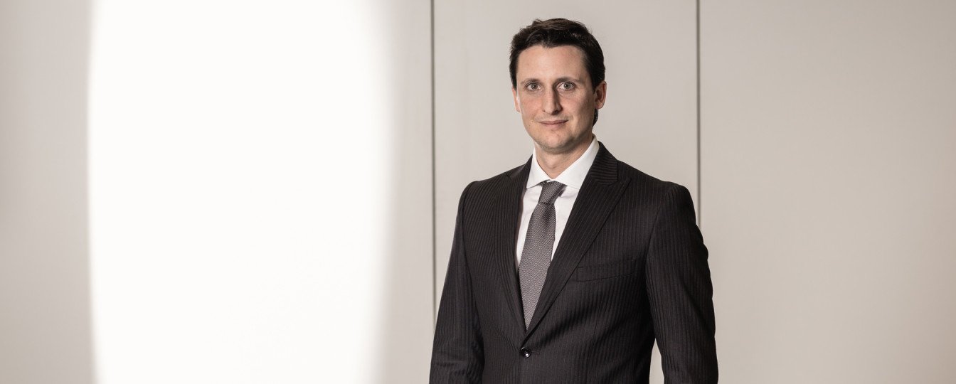 Dr. Nicola Casartelli Spezialist Forschung