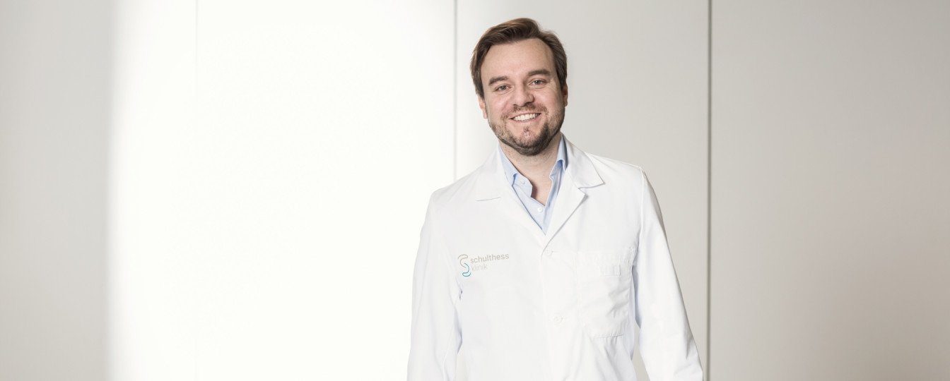 Dr. med. univ. Philipp Sacherer Spezialist Sportmedizin