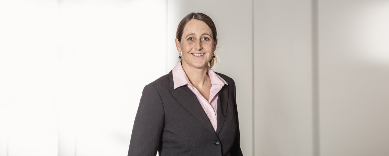 Dr. sc. Renate List Spezialistin Forschung