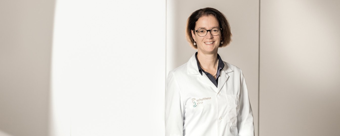 Dr. med. univ. Sara Tratter Spezialistin Anästhesie