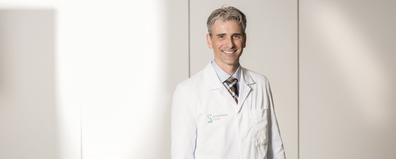 dr med laurent harder schulthess klinik