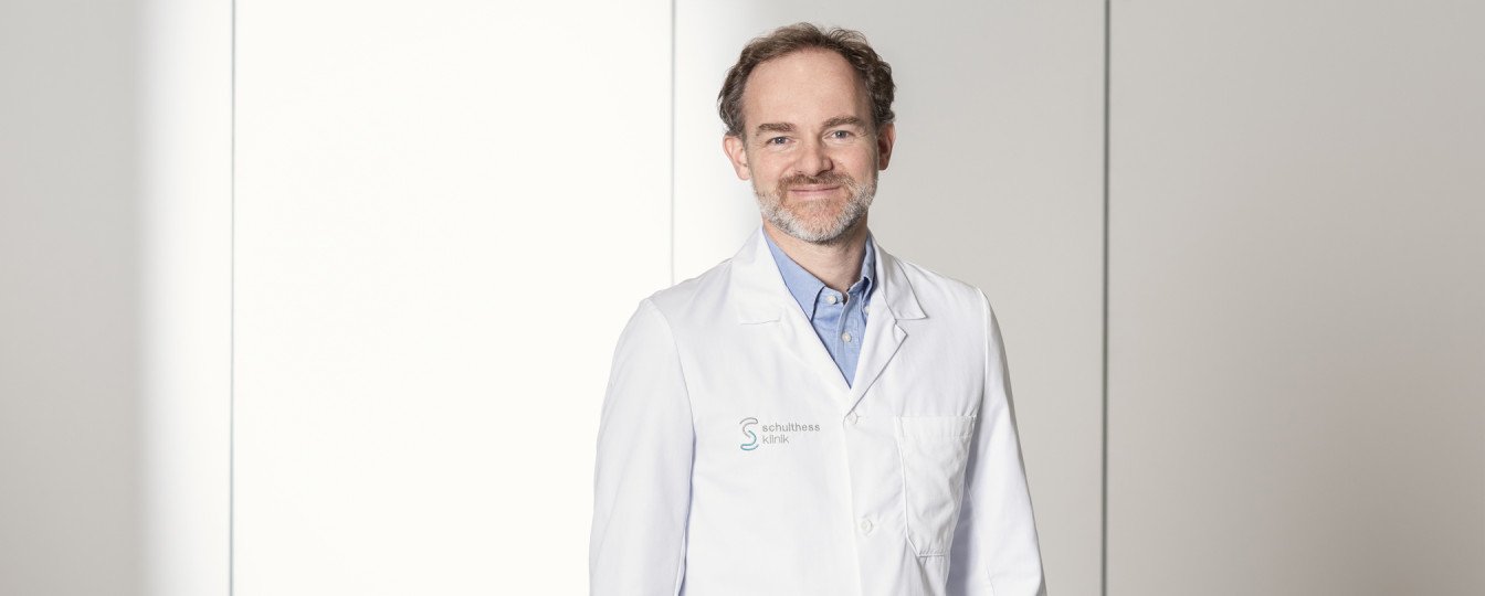 Dr. med. Stefan Diermayr Spezialist Ultraschall