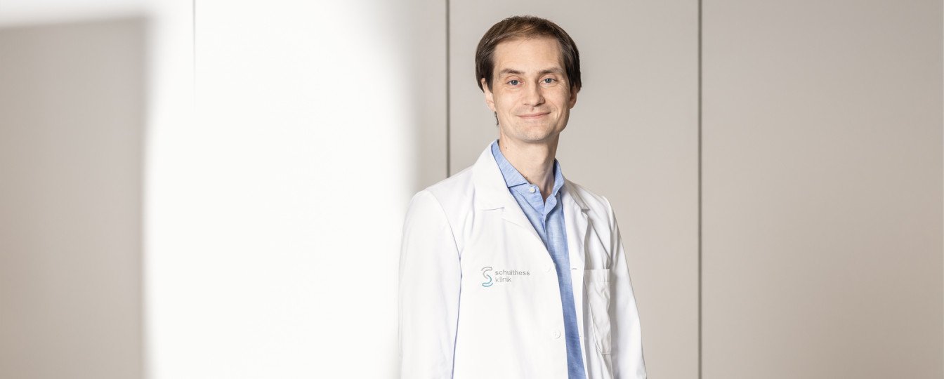 Matthias Forrer Spezialist Osteopathie
